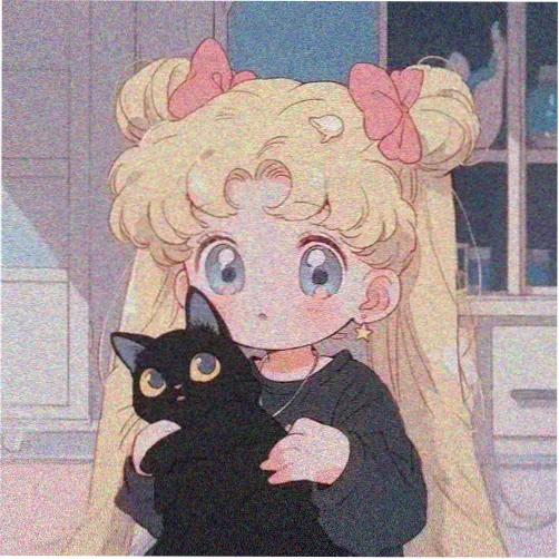 灰原哀 角色头像